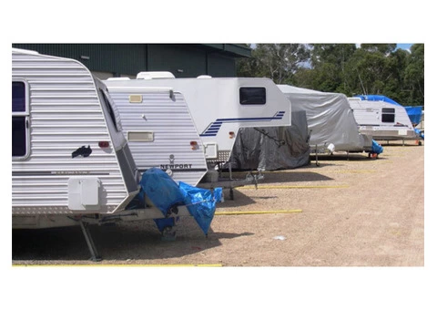 Get Affordable Boat Storage in Sydney