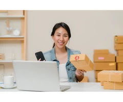 ecommerce website development services