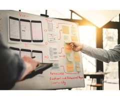 mobile application development