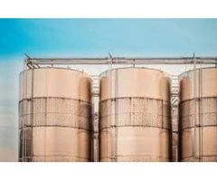 Industrial Storage & Installation Experts - ATM Tanks