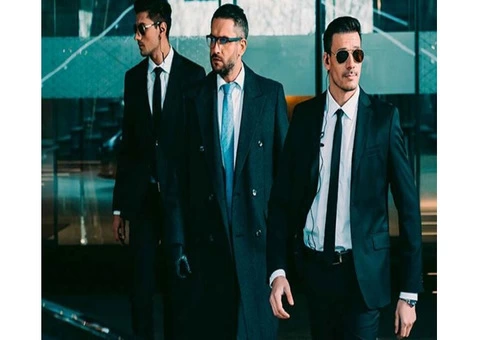 Hire Security Guards Victoria - Security Services Melbourne