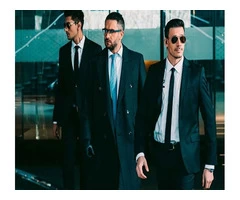 Hire Security Guards Victoria - Security Services Melbourne