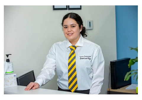 Concierge Security Services Victoria