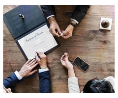 File for Divorce Online in Australia