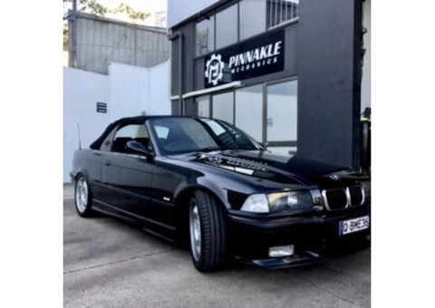 Car Servicing Gold Coast - European Cars Repair