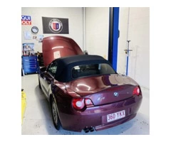 Gold Coast BMW Mechanics Ashmore