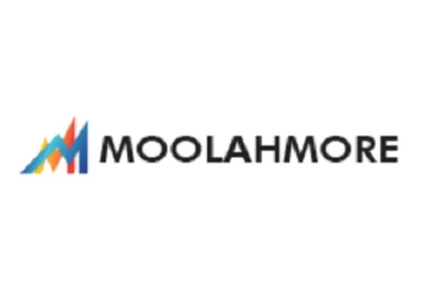 MoolahMore - Financial and Accounting Software Application