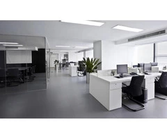 Office Fitouts in Melbourne