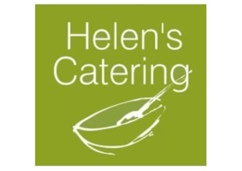 Best Catering in Sydney - Helen's Catering
