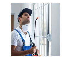 Residential Pest Control Hobart | +61480016541