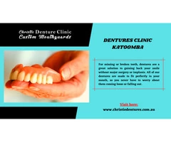 Dentures Clinic in Katoomba