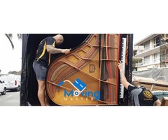 Piano Removalists Perth