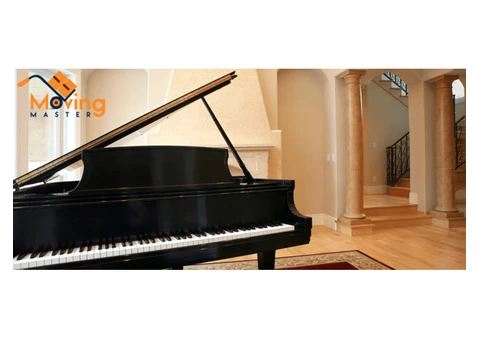 Piano Removalists Perth - 3/8