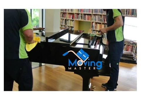 Piano Removalists Perth - 8/8