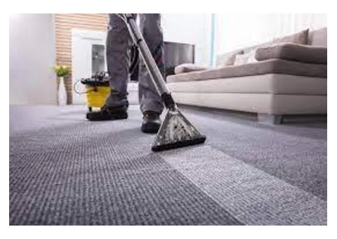 Carpet Dry Cleaning Melbourne - 5/5