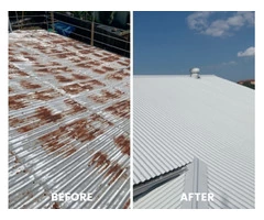 Resi Metal Roofing
