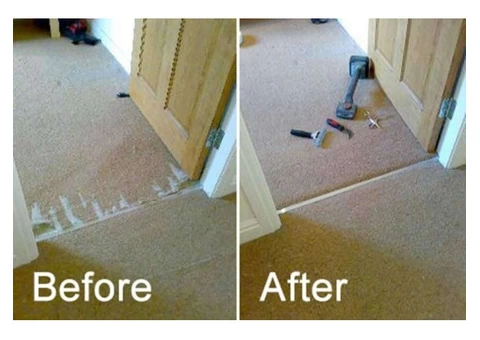 Carpet Repair Melbourne - 2/4