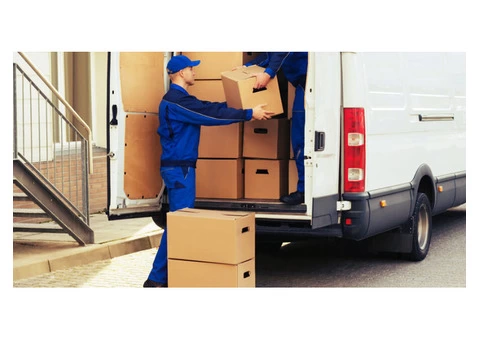 Office Relocations Perth - 2/5