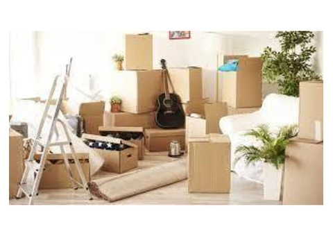 Office Relocations Perth - 4/5