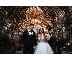 Pre-wedding Photography in Sydney