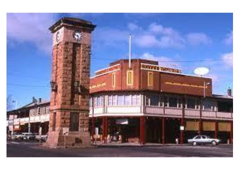 Storage Sydney Monarch Removalist Storage in Sydeny - 5/5