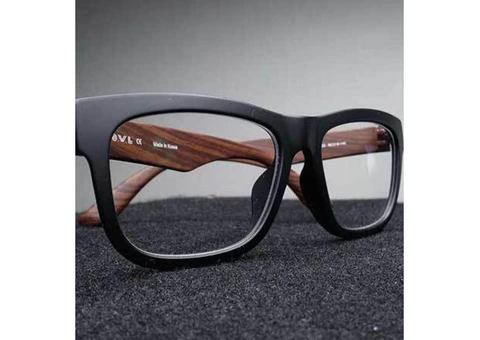 High Quality Prescription Glasses and Frames in Sydney - 2/2