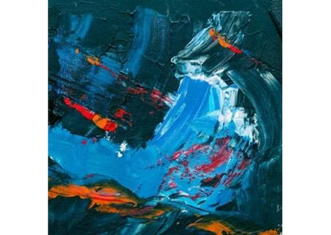 Place Gallery- Reckoned Art Gallery in Melbourne