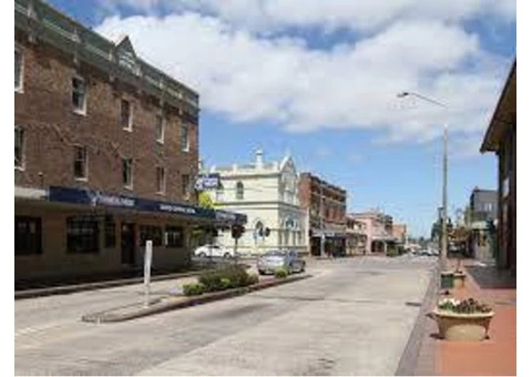 Interstate removalists Sydney Monarch interstate removalist - 5/5