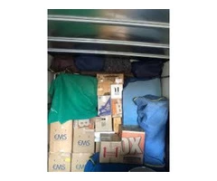 Office Removals Sydney - Business Relocation Services - Monarch Removals