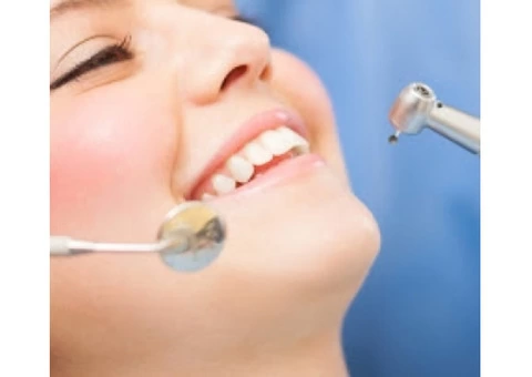 Affordable Cosmetic Dentistry In Hawthorn East