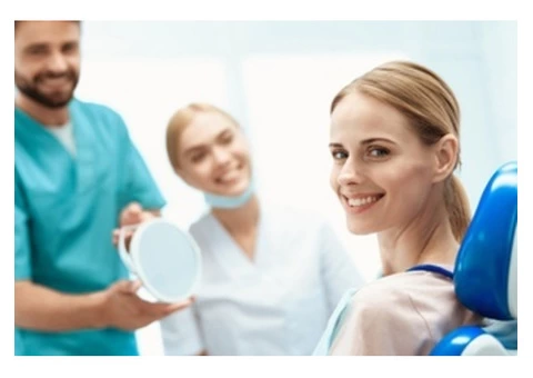 Affordable Cosmetic Dentistry In Hawthorn East - 2/2