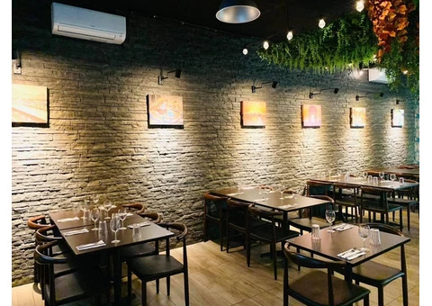 Best Indian Restaurant in Australia