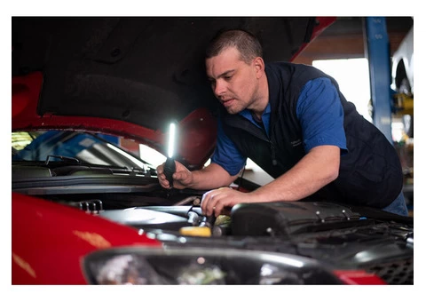 Car Service in Melton - Nightrain Automotive - 2/4