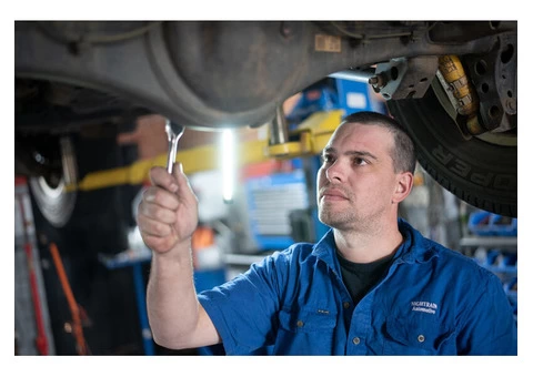 Car Service in Melton - Nightrain Automotive - 4/4