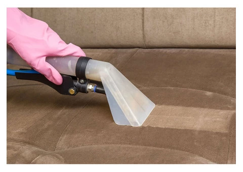 Couch Steam Cleaning Sydney