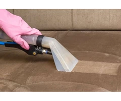 Couch Steam Cleaning Sydney