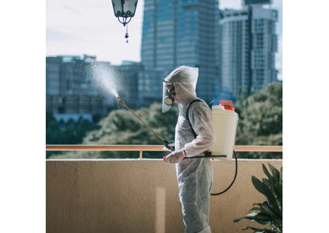 Strata Cleaning Specialist In Sydney