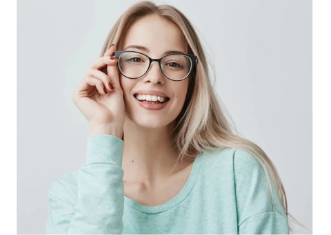 Bifocal Glasses Online | Salisbury Optometrist