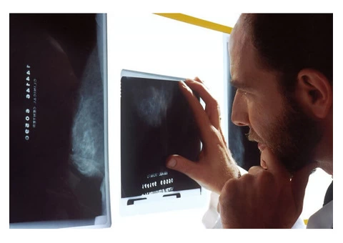 Why Medical Imaging Industry Consultancy Is Important - 2/4
