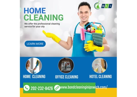 Professional cleaning company in Ipswich - 2/5