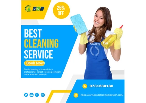 Professional cleaning company in Ipswich - 3/5