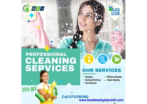 Professional cleaning company in Ipswich - 4/5