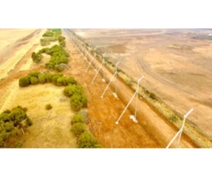 Security netting service in Melbourne