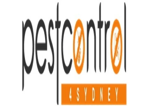 Commercial Pest Control - 1/4