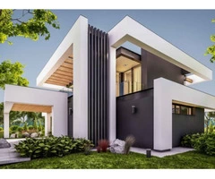 Custom House Renovation