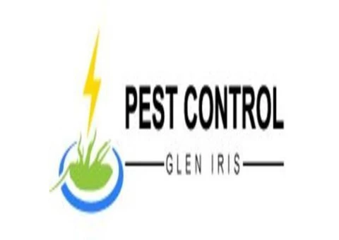 Pest Control Glen Iris