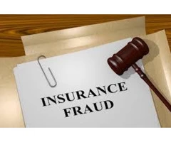 Signs of a capable insurance fraud investigator
