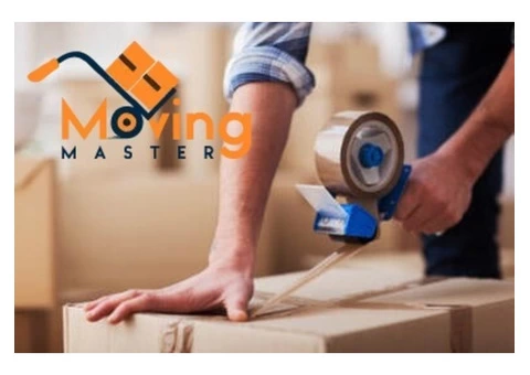Packing Services Perth - 1/7