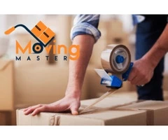 Packing Services Perth