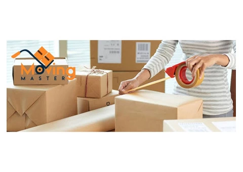 Packing Services Perth - 2/7